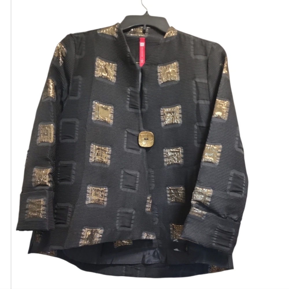 Preowned Ic Collection. Jacket View 3